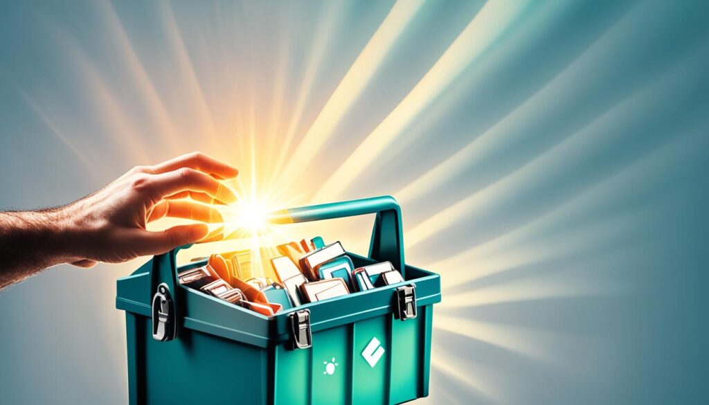 Benefits of Free Tools