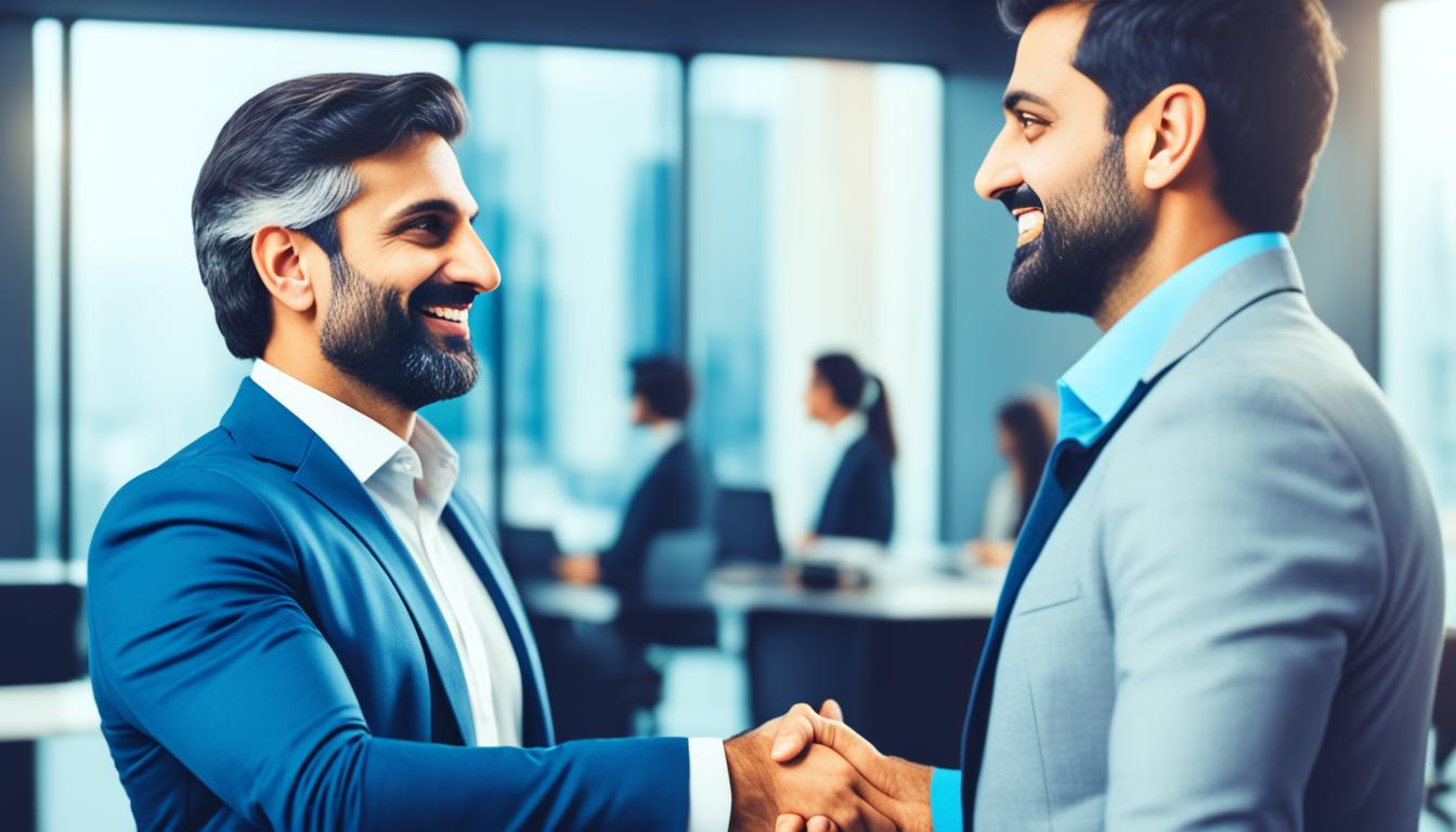 Benefits of Partnerships
