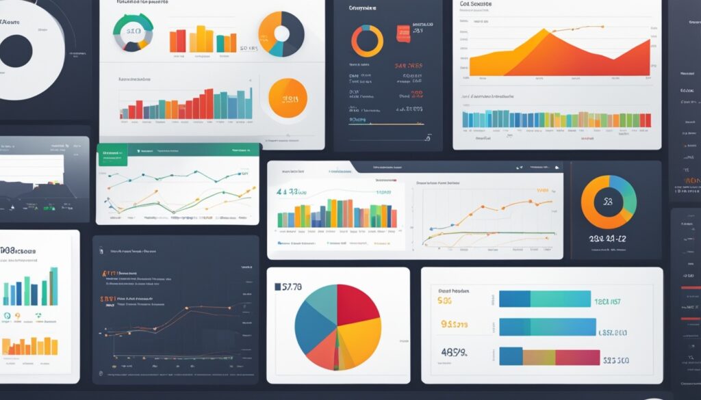 Competitive Monitoring Tools