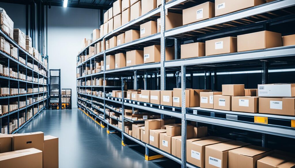 Effective Inventory Management