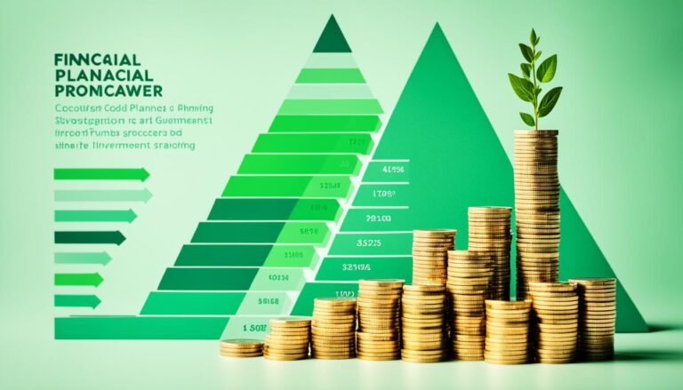 Financial Planning for Business Growth