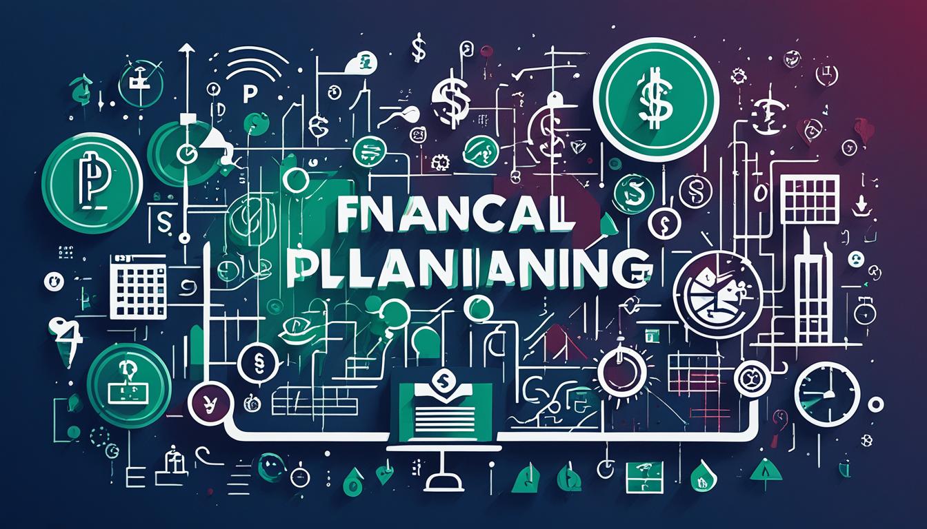 Financial Planning for Business Success