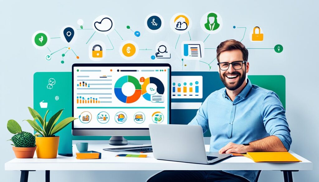 Free CRM Tools