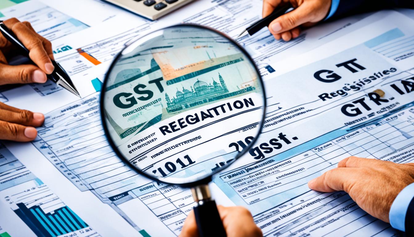 GST Registration Benefits India