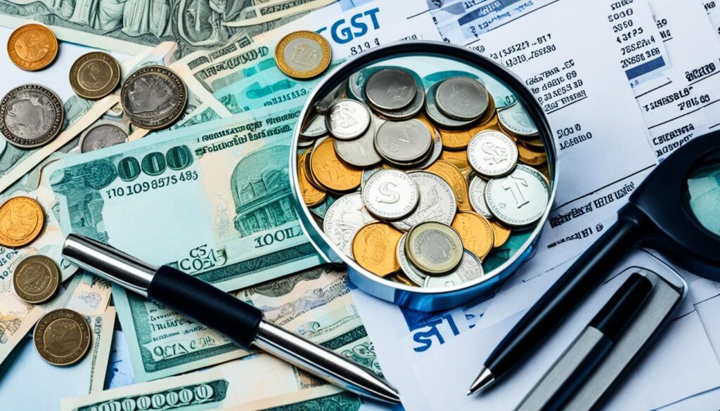 GST Registration Fees Startups