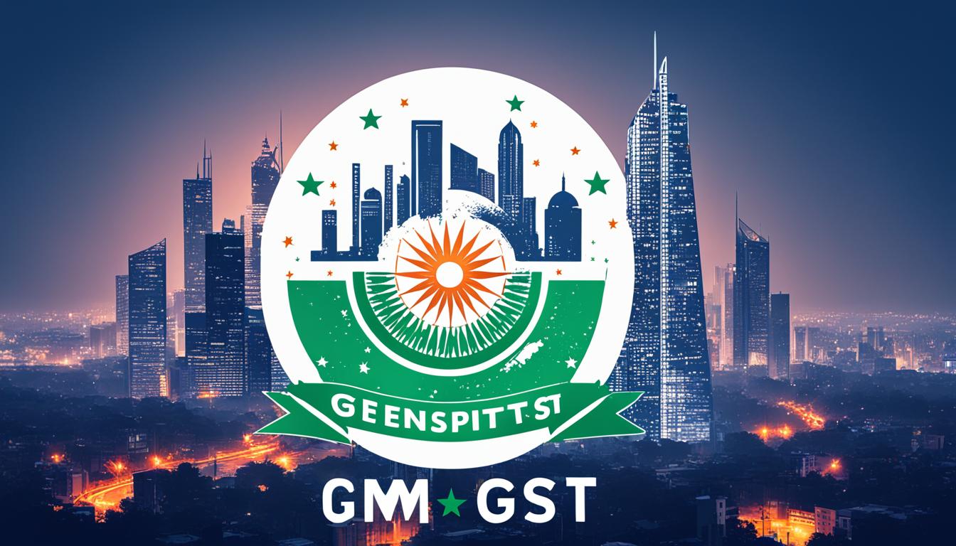 GST Registration India