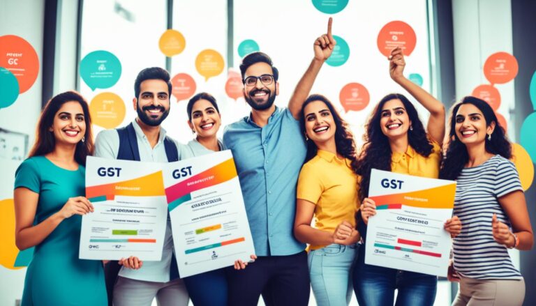 GST Registration for Indian Startups