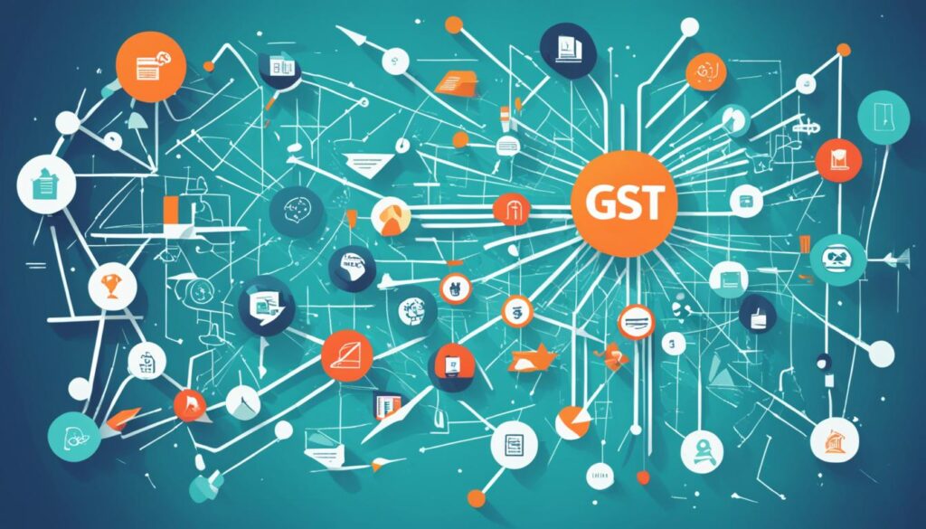 GST registration startups