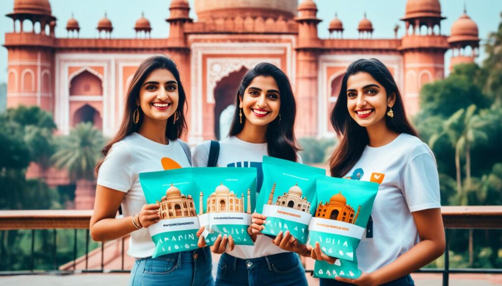 Influencer marketing in India