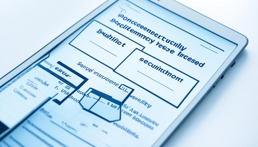 Key Features of Document Management