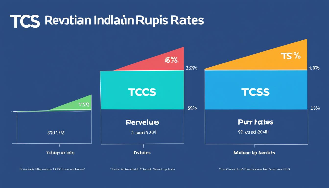 TCS Rates for Indian Startups