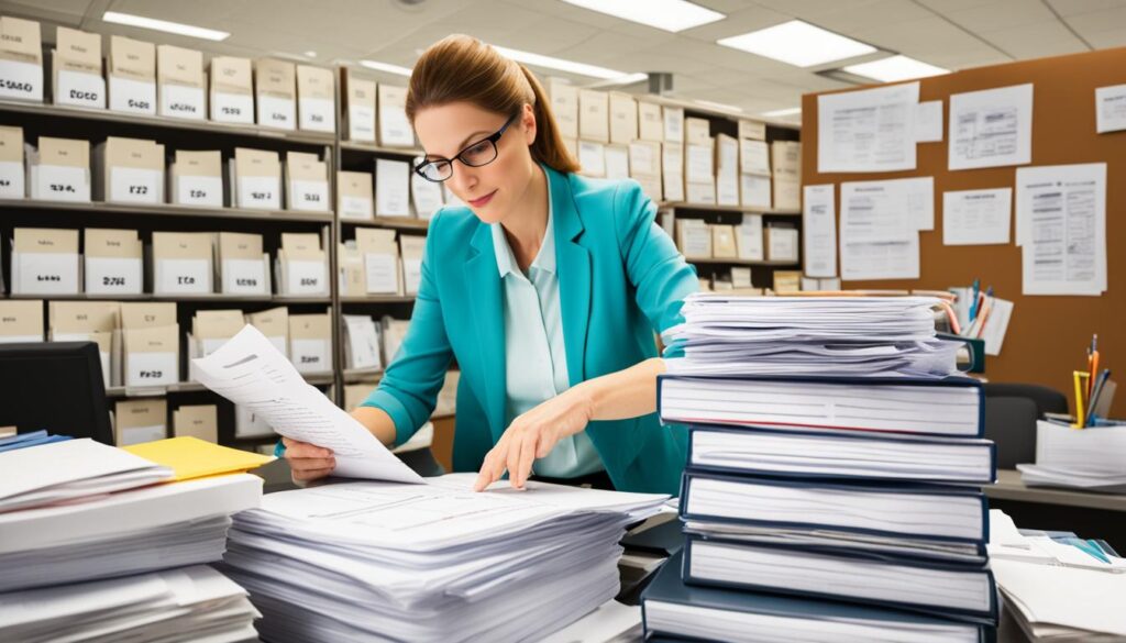 Tax Audit Preparation Techniques
