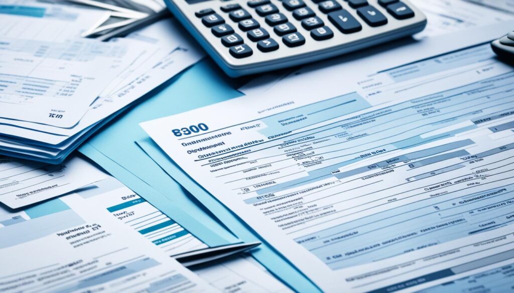 Tax Returns and Income Tax Filing