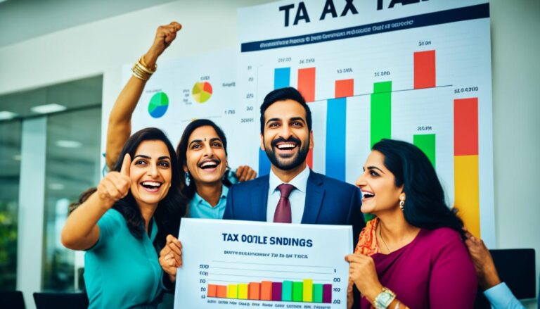 Tax benefits for Indian businesses