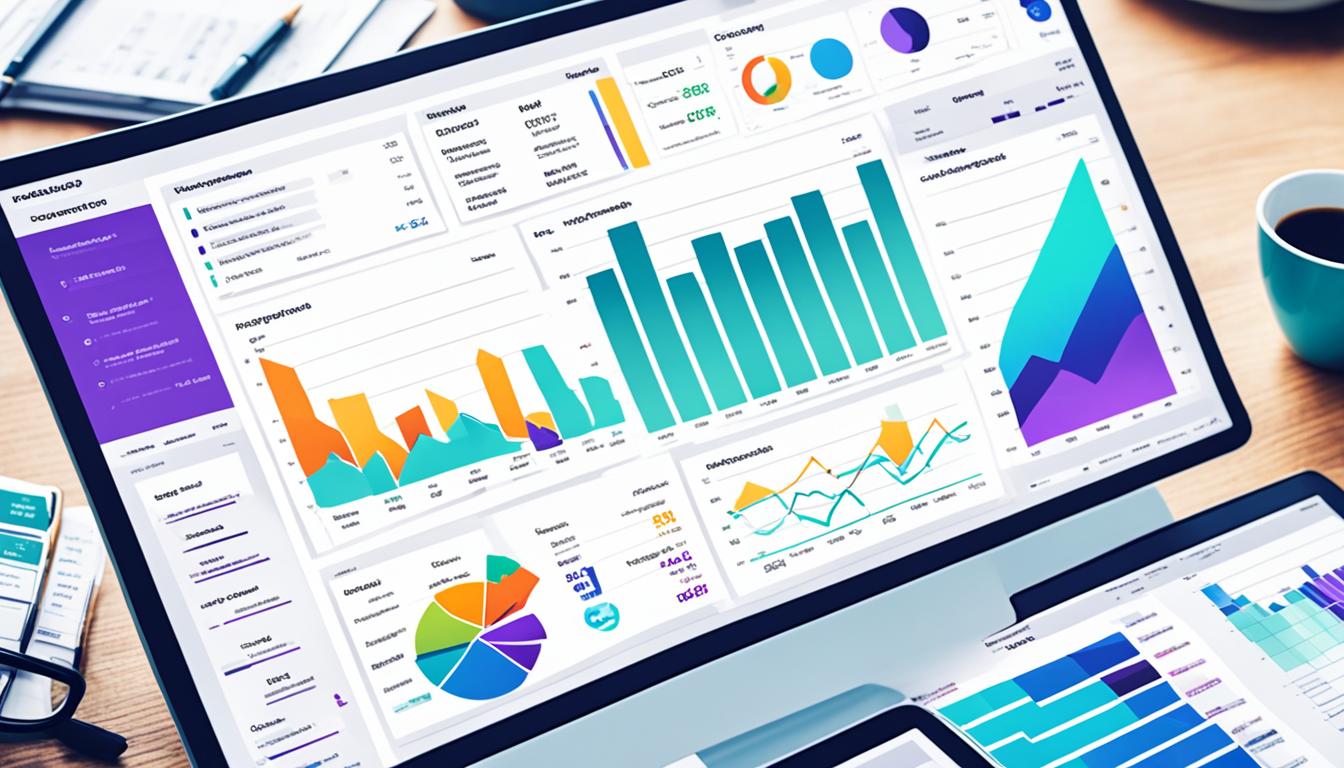 Virtual Accounting Financial Management