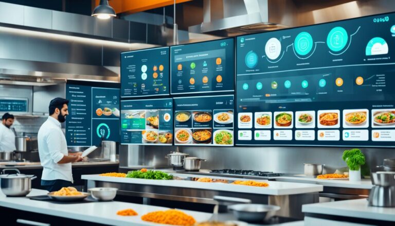 Virtual Accounting Foodtech India