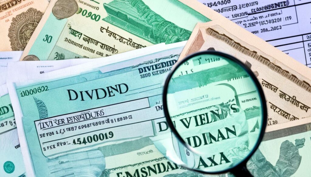 dividend taxation in India