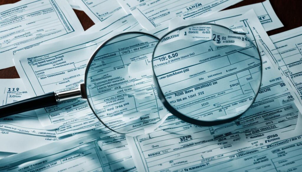 identifying deductible expenses