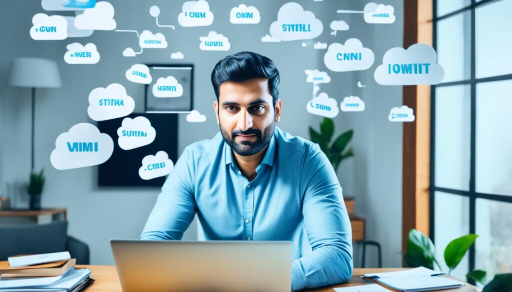 virtual accounting solutions for Indian startups