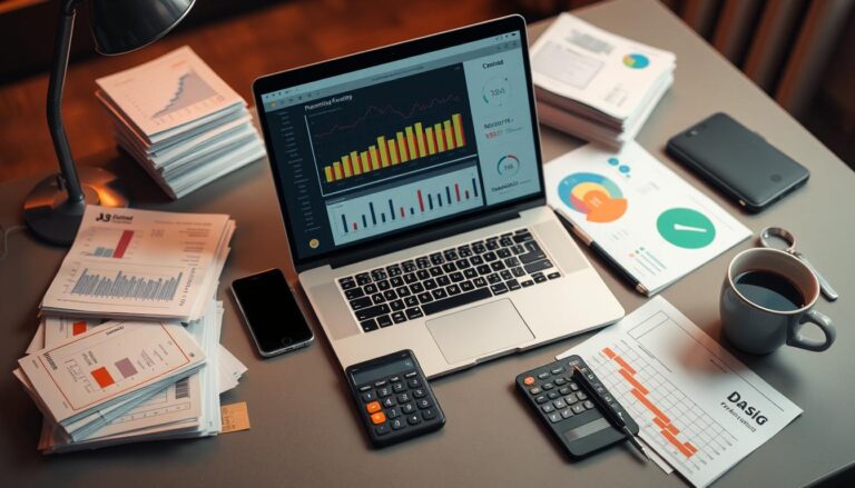 Accounting tools for startups