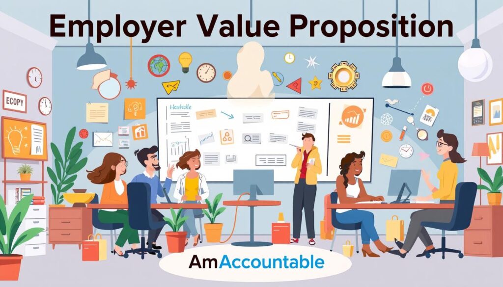 Employer Value Proposition