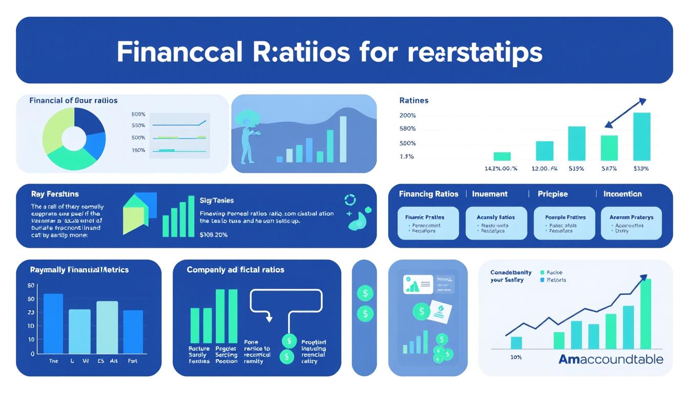 Financial Ratios