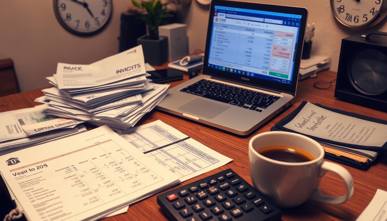 Importance of bookkeeping for entrepreneurs