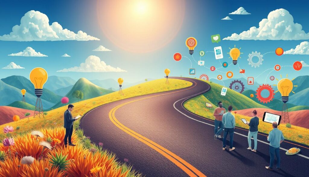 Startup Growth