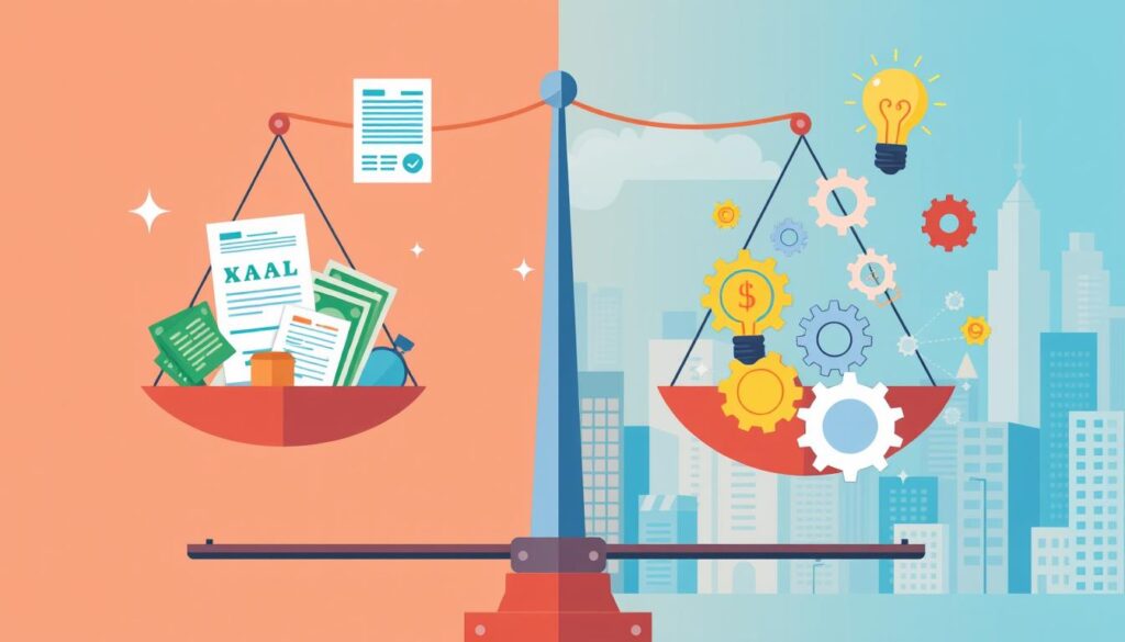 Types of Tax Obligations for Startups