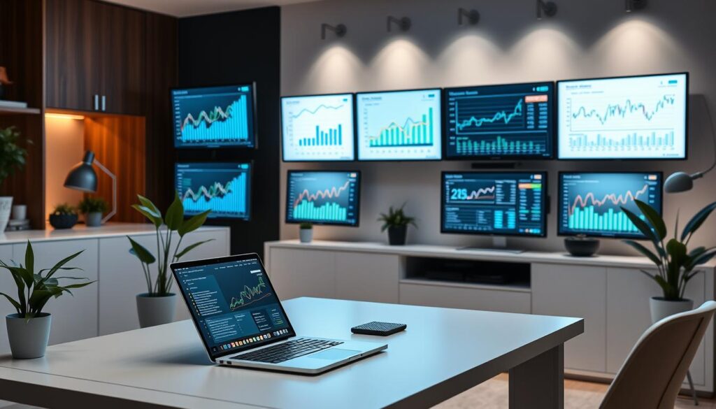 Virtual accounting services approach