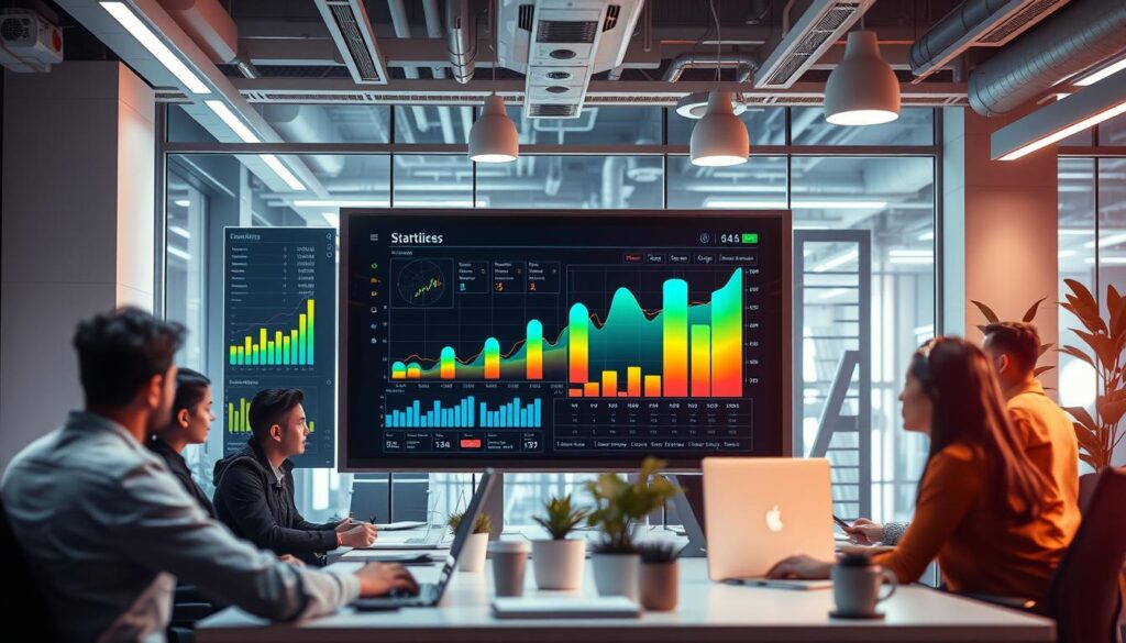 financial forecasting for startups